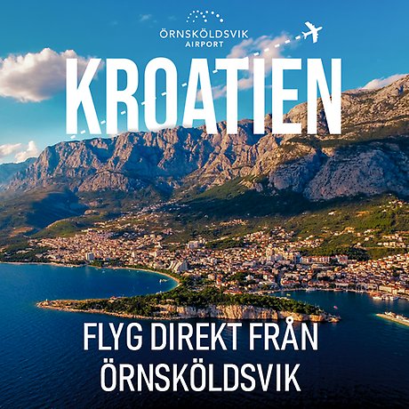 Kroatien 2027